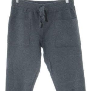 Zara grey knit pants